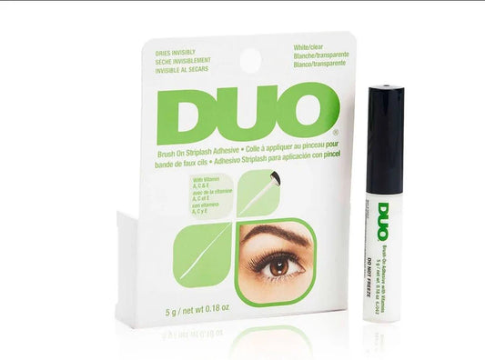 DUO Green Lash Glue